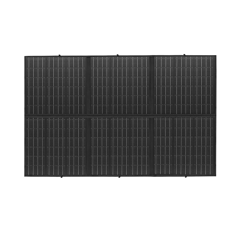 solar blanket 300W with bracket