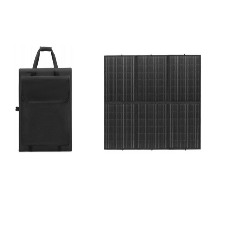 solar blanket 300W with bracket