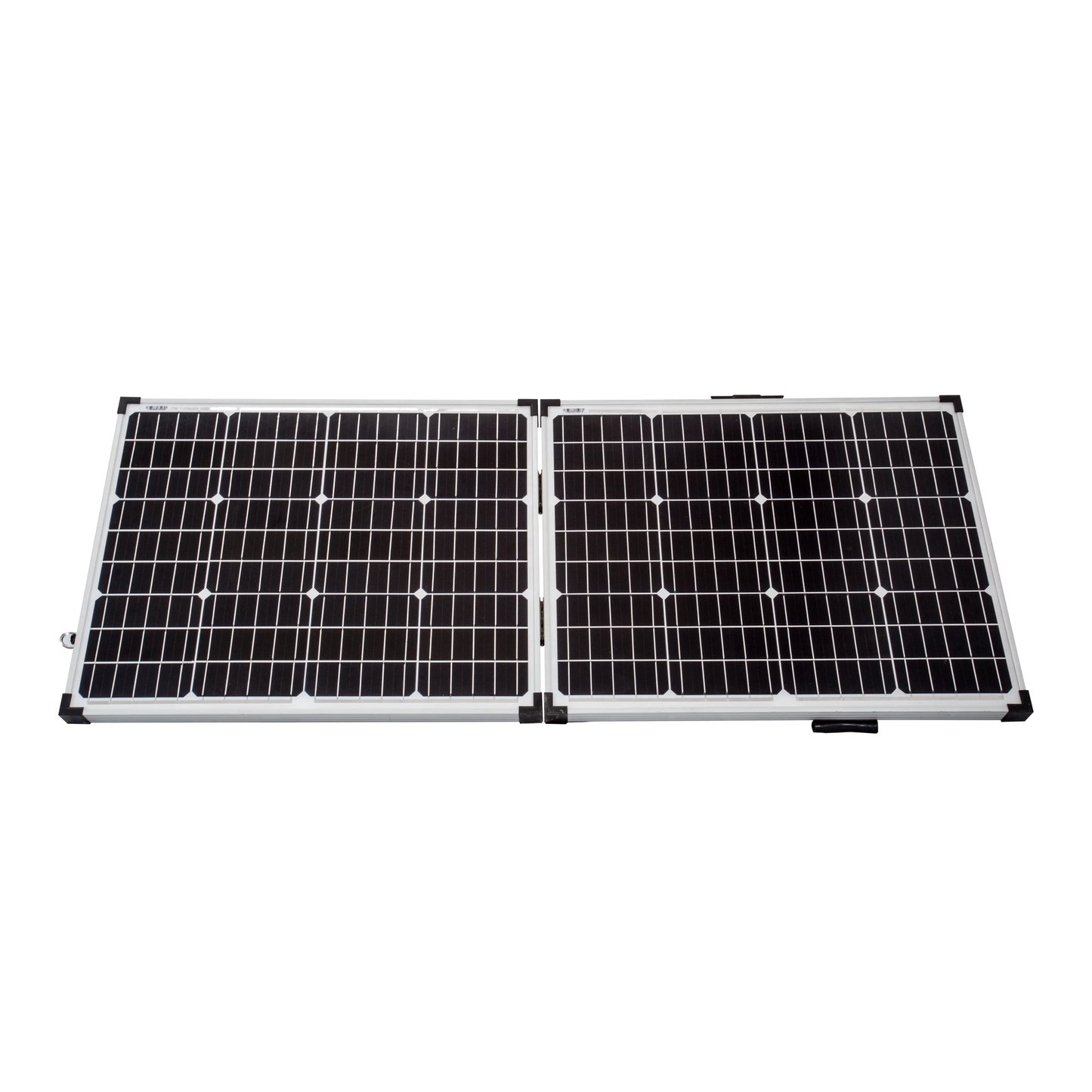 folding solar panel 100W