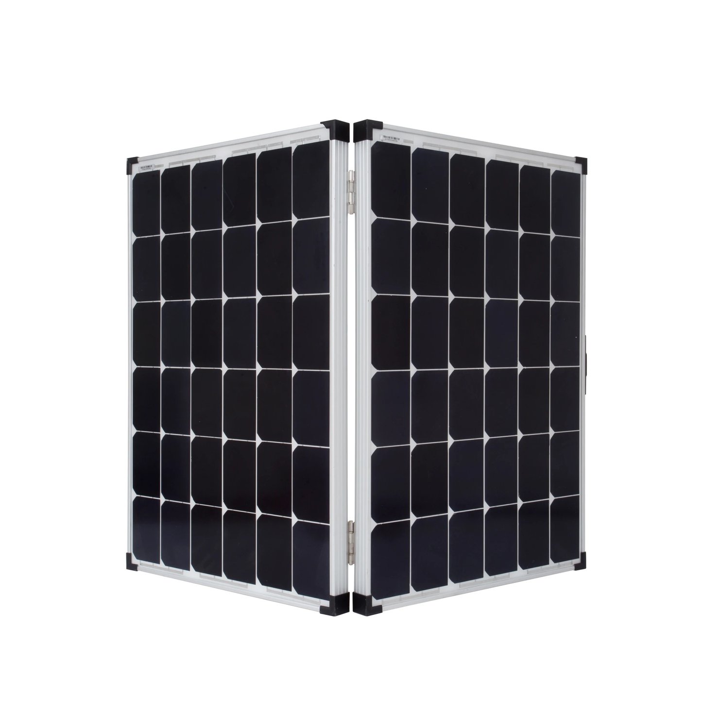 folding solar panel 150W