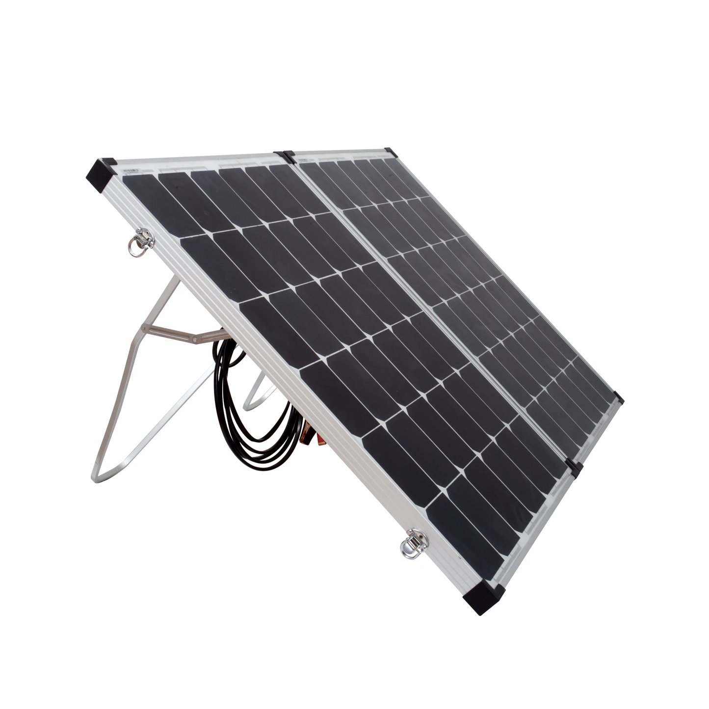 folding solar panel 120W