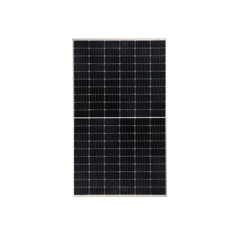 mono solar panel 460W