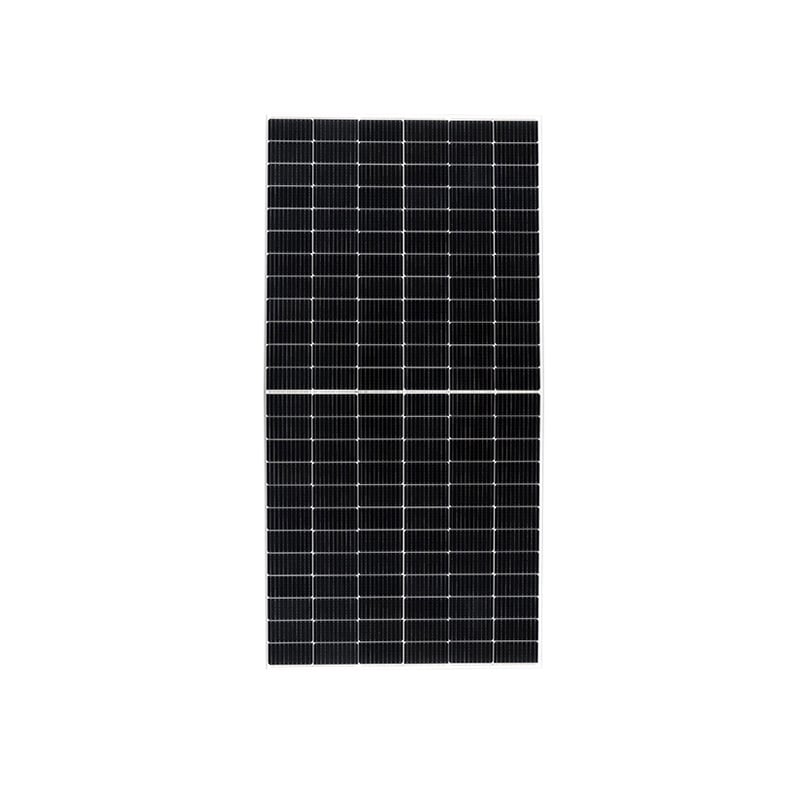 mono solar panel 550W