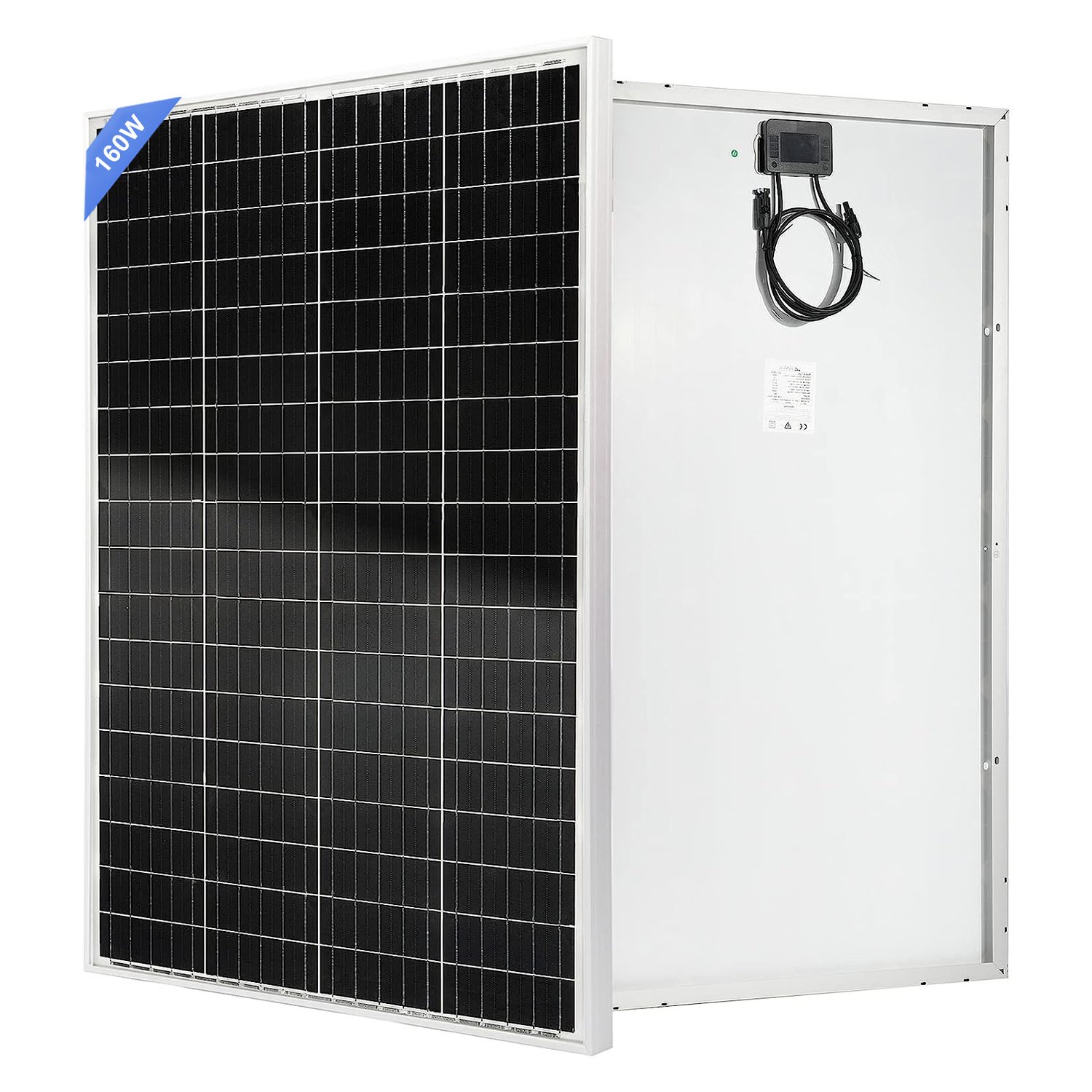 mono solar panel 160W