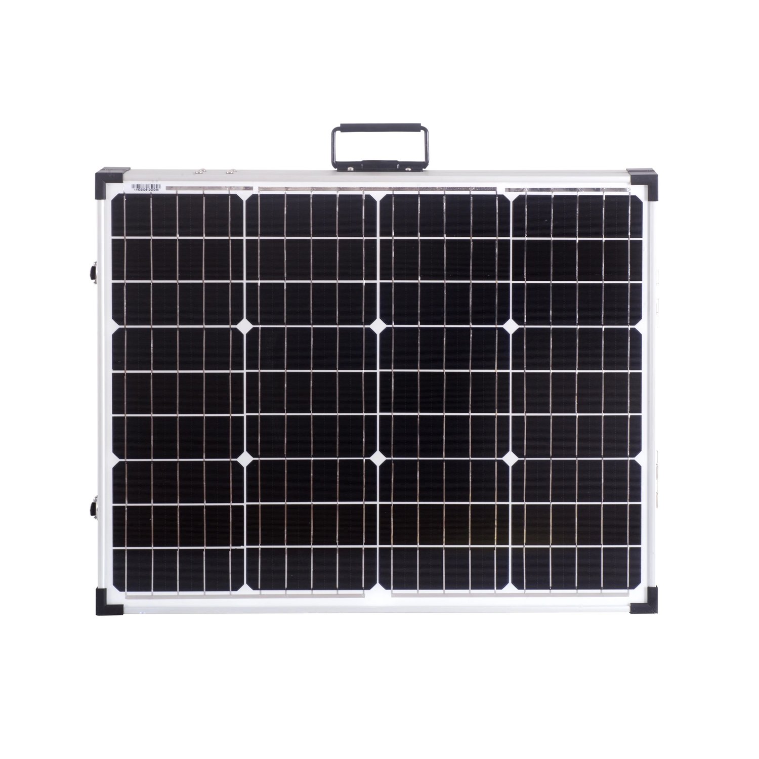 Folding Solar Panel