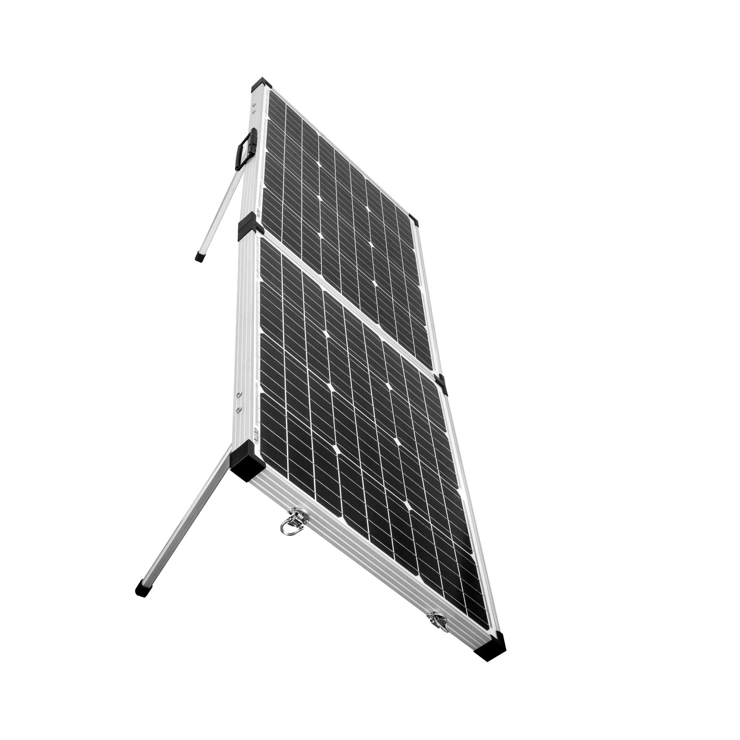 folding solar panel 100W