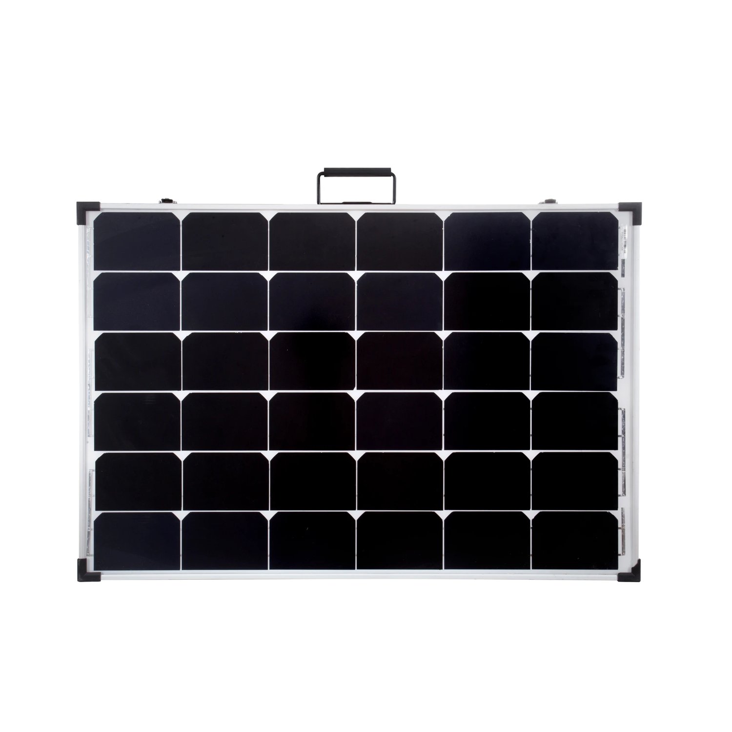 folding solar panel 120W