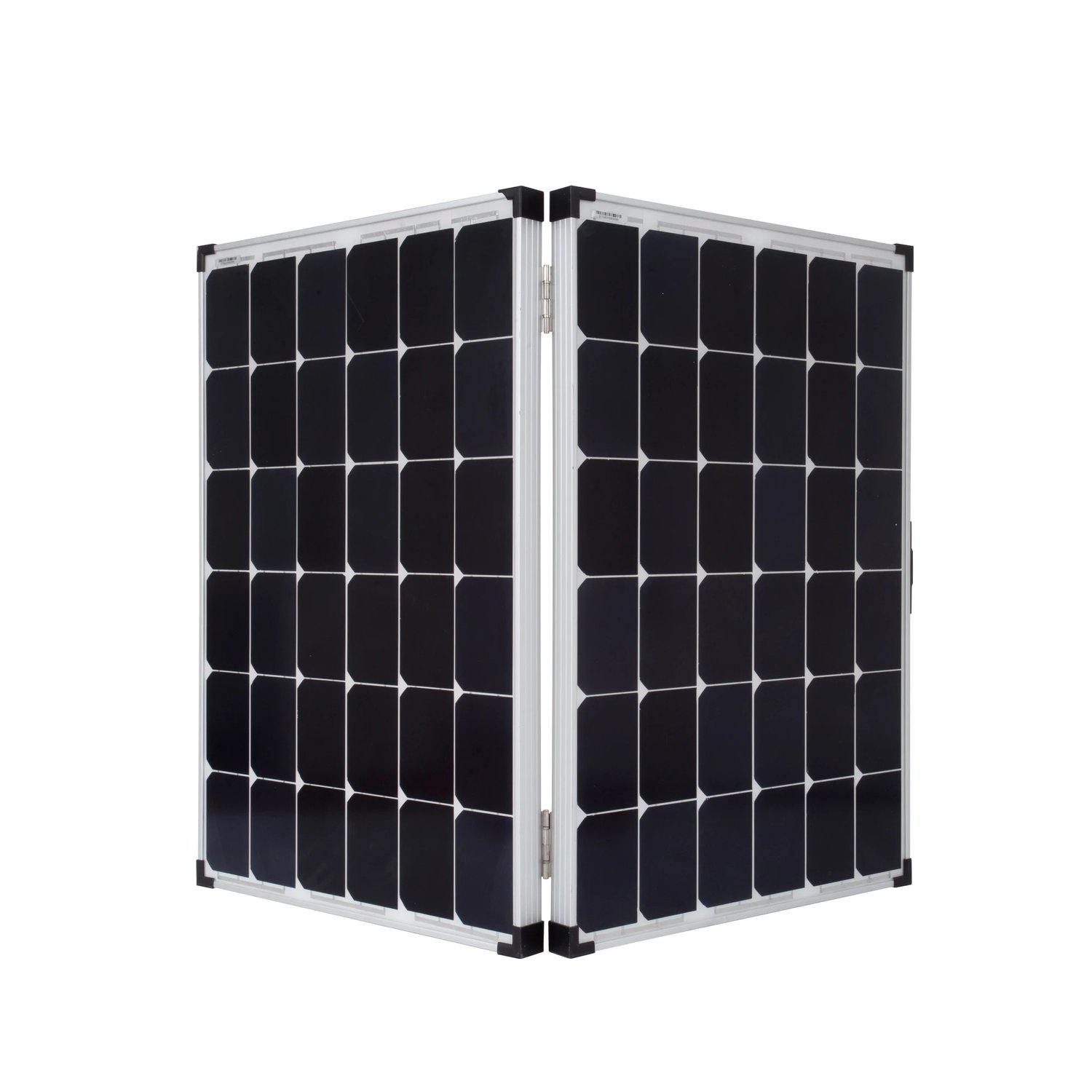 folding solar panel 120W