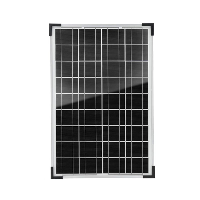 mono solar panel 60W