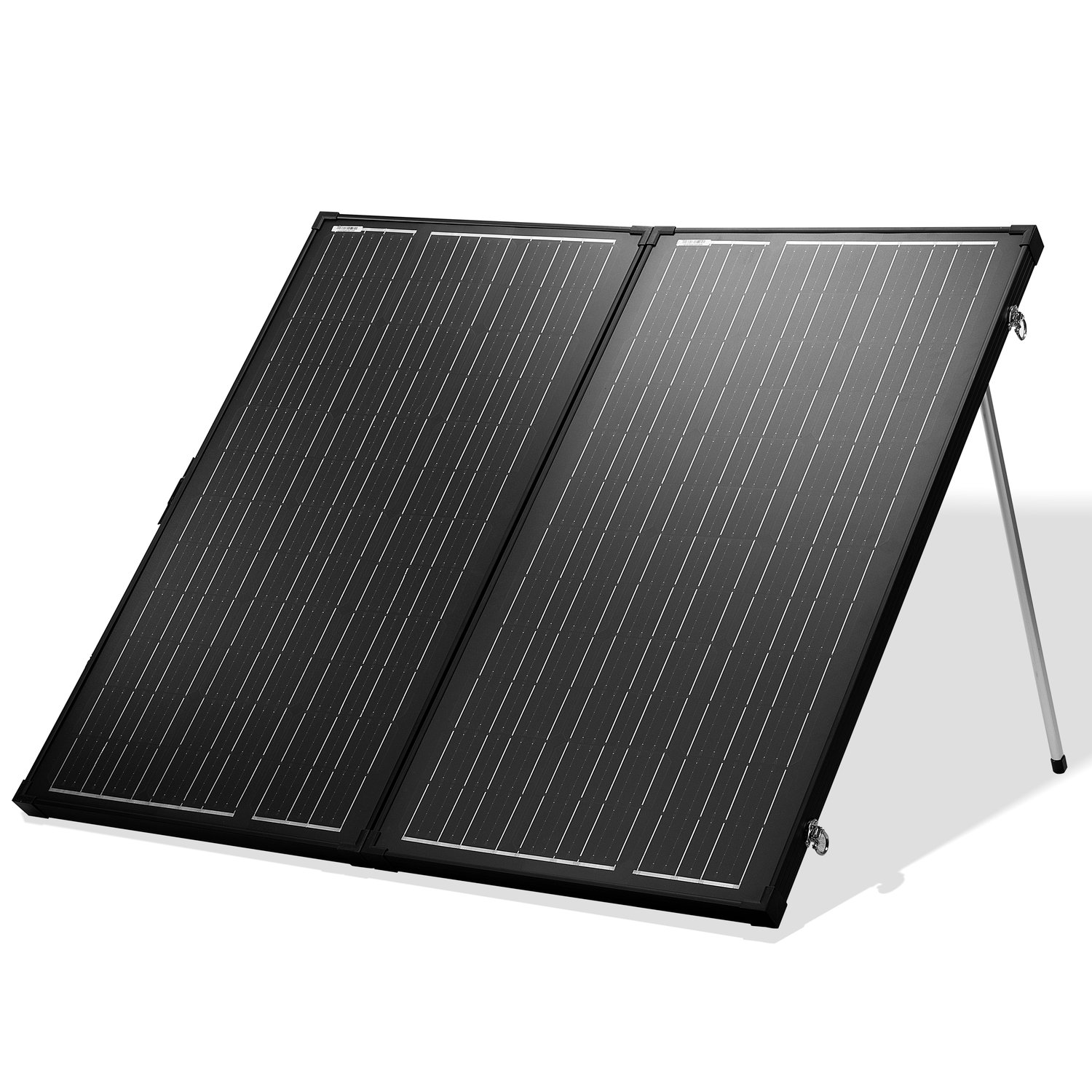 Light Folding Solar Panel