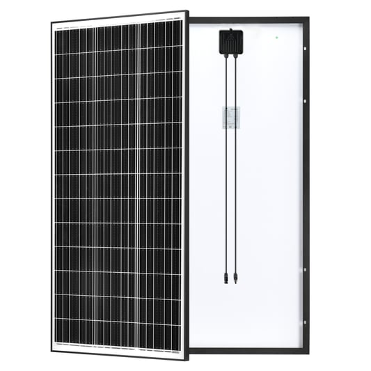 mono solar panel 200W