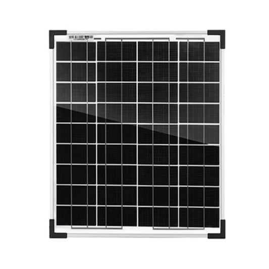 mono solar panel 20W