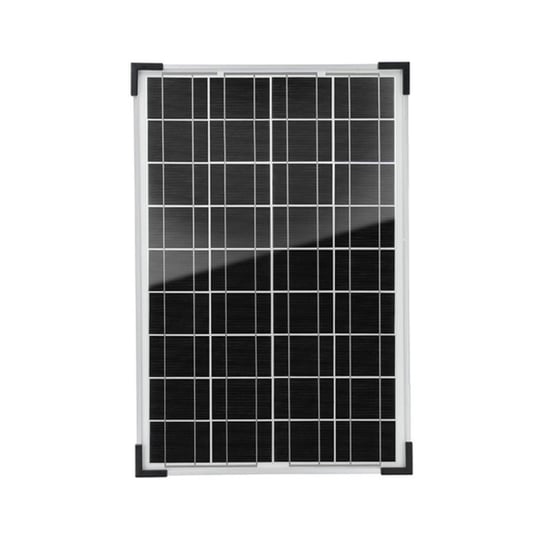 mono solar panel 60W