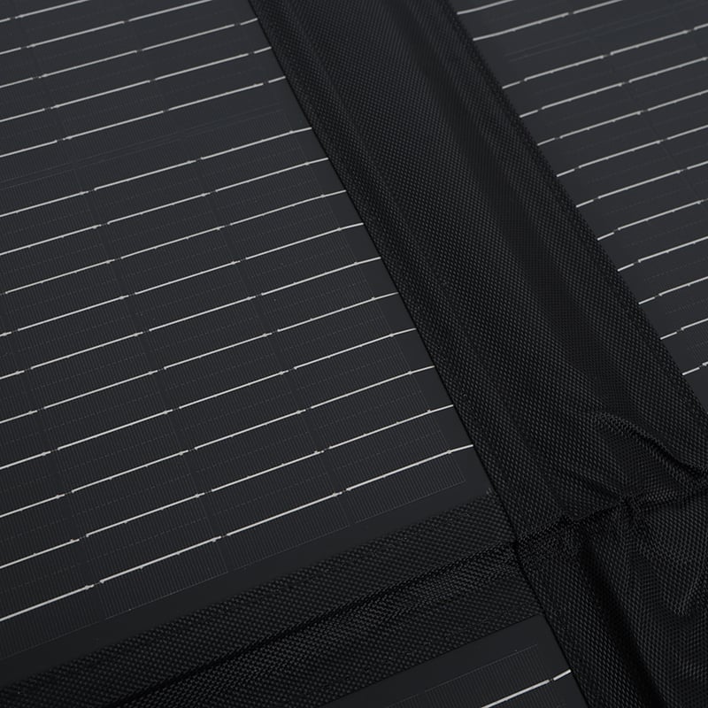 solar blanket 200W