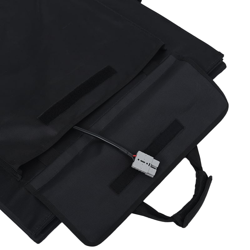 solar blanket 120W