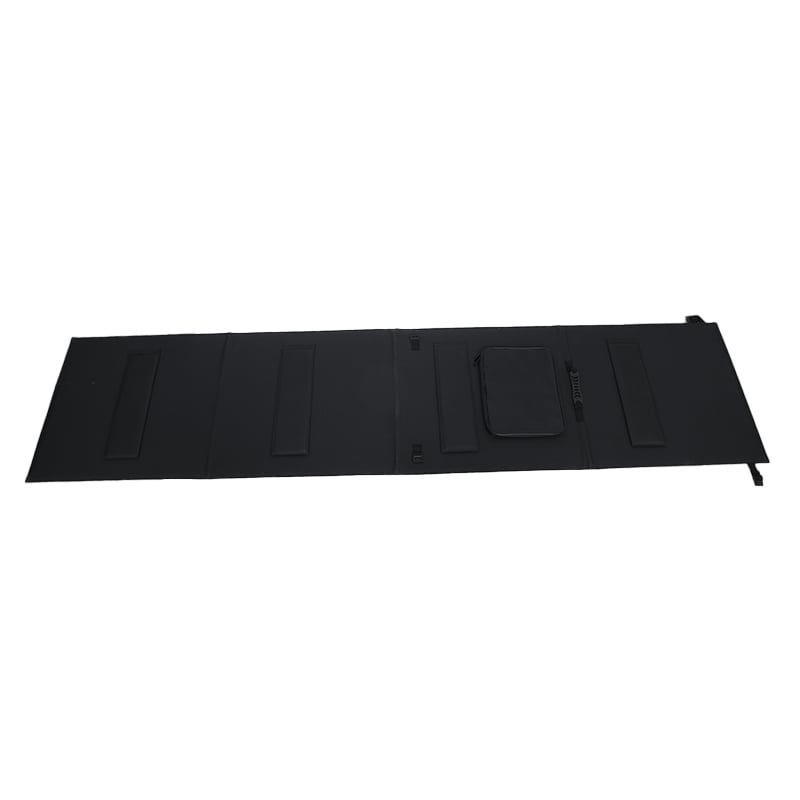 solar blanket 200W with bracket