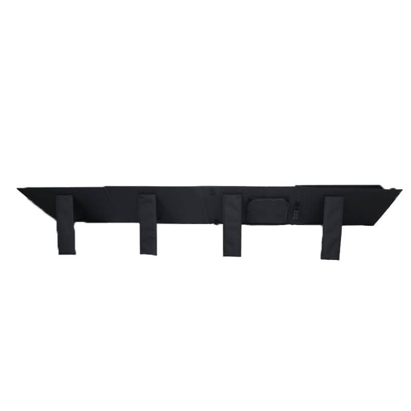 solar blanket 200W with bracket