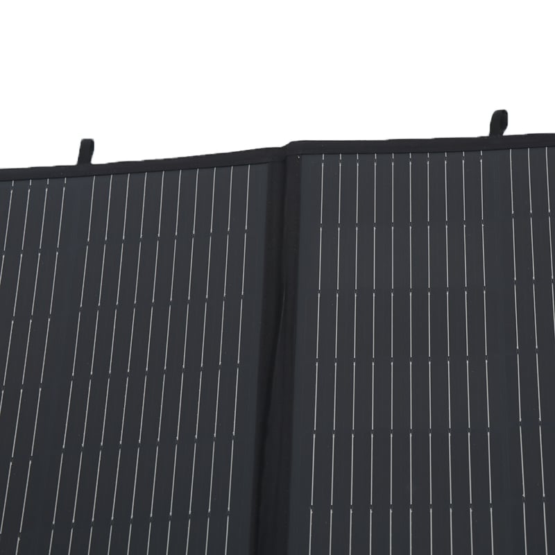 solar blanket 100W