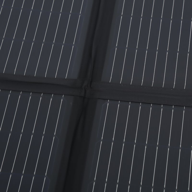 solar blanket 120W